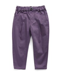BREEZE | カラーテーパードパンツ 10分丈(その他パンツ)