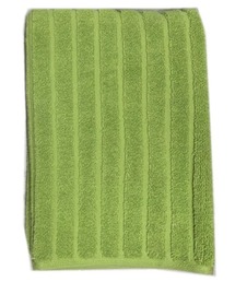 entre square（アントレスクエアー）の「VIDA/RAINBOW バスマット 60x60cm ライトグリーン（バス/トイレグッズ・キッズ）」