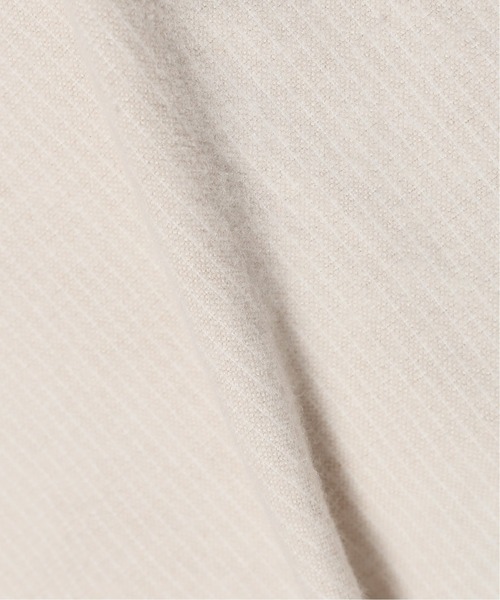 JOURNAL STANDARD(ジャーナルスタンダード)の「NEL PATTERN バンドカラーシャツ(シャツ/ブラウス・メンズ・ホワイト/ベージュ/ネイビー/ナチュラル/コバルトブルー/クリアブルー・SMALL/MEDIUM/LARGE/X-LARGE)」の21枚目の写真