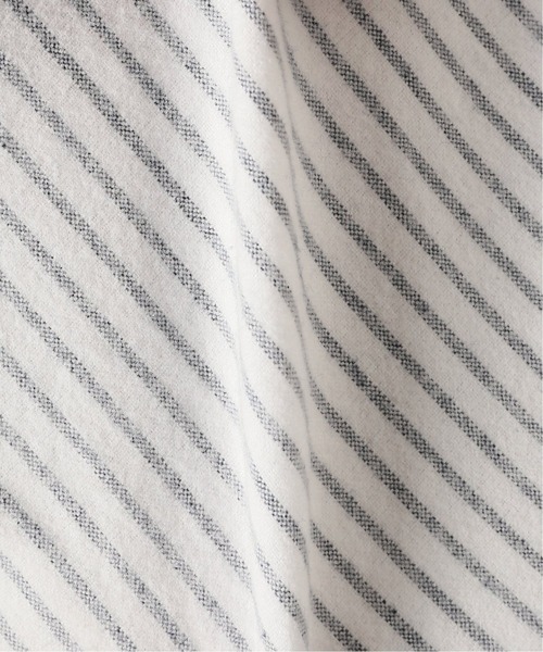 JOURNAL STANDARD(ジャーナルスタンダード)の「NEL PATTERN バンドカラーシャツ(シャツ/ブラウス・メンズ・ホワイト/ベージュ/ネイビー/ナチュラル/コバルトブルー/クリアブルー・SMALL/MEDIUM/LARGE/X-LARGE)」の19枚目の写真