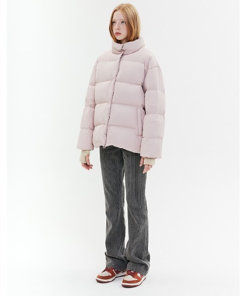 KIRSH（キルシー）の「OVERSIZE DOWN PADDING/オーバーサイズ