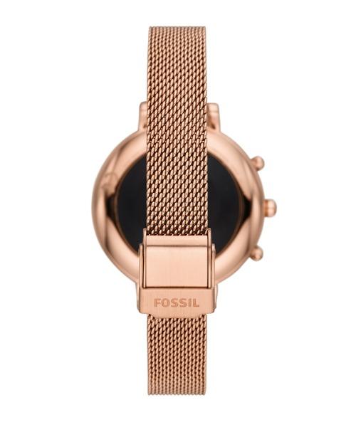 FOSSIL（フォッシル）の「MONROE HYBRID HR SMARTWATCH FTW7039