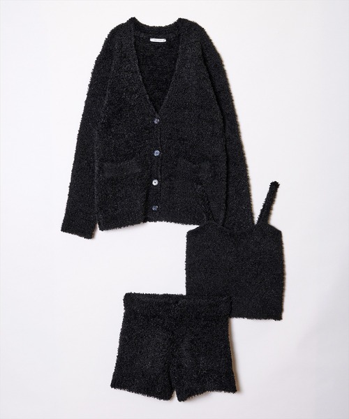 セール ルームウェア ３点セット ルームウェア パジャマ Redyazel レディアゼル のファッション通販 Zozotown