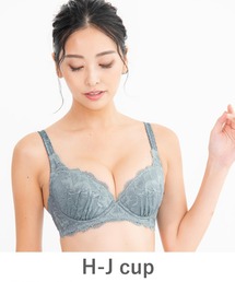 fran de lingerie(tfWF[)GRACE Ordinary 炭炭␳O[XI[fBi[ R[fBl[guW[ H65-J90Jbv(uW[)