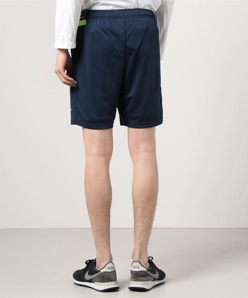 NIKE(ナイキ)の「ナイキ NIKE ナイキ モンスタ- メッシュ 5.0 ショート(その他パンツ・メンズ・ブラック/グレー/ネイビー・LL/M/S/L/3L)」の9枚目の写真