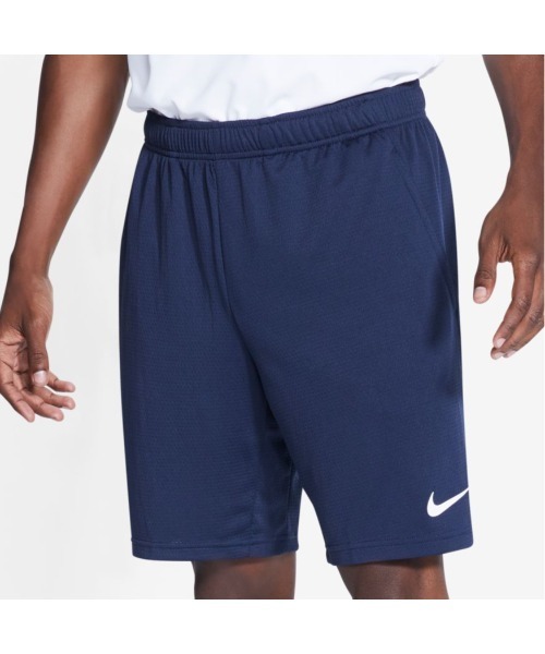 NIKE(ナイキ)の「ナイキ NIKE ナイキ モンスタ- メッシュ 5.0 ショート(その他パンツ・メンズ・ブラック/グレー/ネイビー・LL/M/S/L/3L)」の3枚目の写真