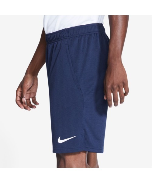 NIKE(ナイキ)の「ナイキ NIKE ナイキ モンスタ- メッシュ 5.0 ショート(その他パンツ・メンズ・ブラック/グレー/ネイビー・LL/M/S/L/3L)」の5枚目の写真
