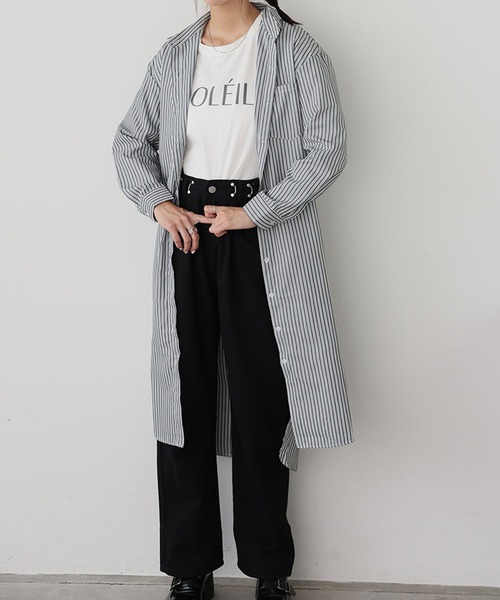 ガーリッシュ　girlish リリィブラウス&ノベルティTシャツ　未使用 ガーリッシュgirlish リリィブラウス&ノベルティTシャツ未使用