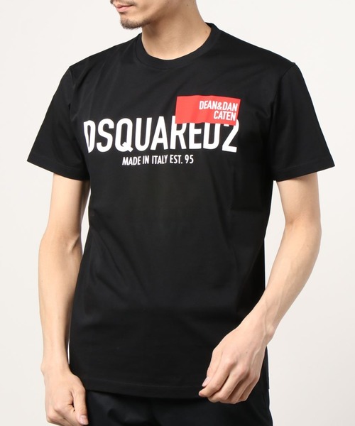 Dsquared2 T SHIRT Tシャツ 