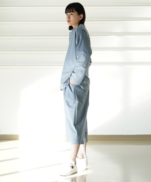 DESCENTE（デサント）の「(D)パッカブルタフタ/ジャケット