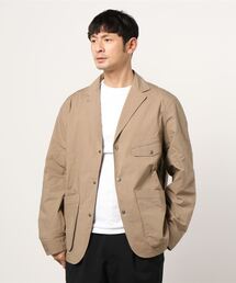 GRAMICCI WEATHER GEAR JACKET　新品未使用　グラミチ Gramicci（グラミチ）の「【GRAMICCI / グラミチ】WEATHER GEAR