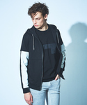 5351 POUR LES HOMMES(ゴーサンゴーイチプールオム)の「トップス(パーカー)」