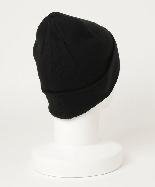 THRASHER（スラッシャー）の「THRASHER/スラッシャー サマー2WAYビーニー 21TH-N01（ニットキャップ/ビーニー・メンズ・ブラック/ベージュ/オレンジ・FREE）」の7枚目の写真