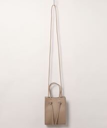 Green　Parks | スタッズミニショルダーバッグ＊＊(ショルダーバッグ)