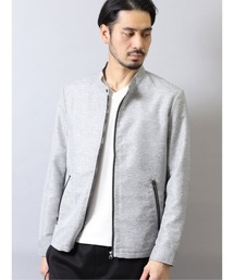 ライダースジャケット メンズ 夏 に該当するファッション通販 Zozotown