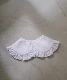 Birthday room | ビッグフリル付け襟(付け襟)