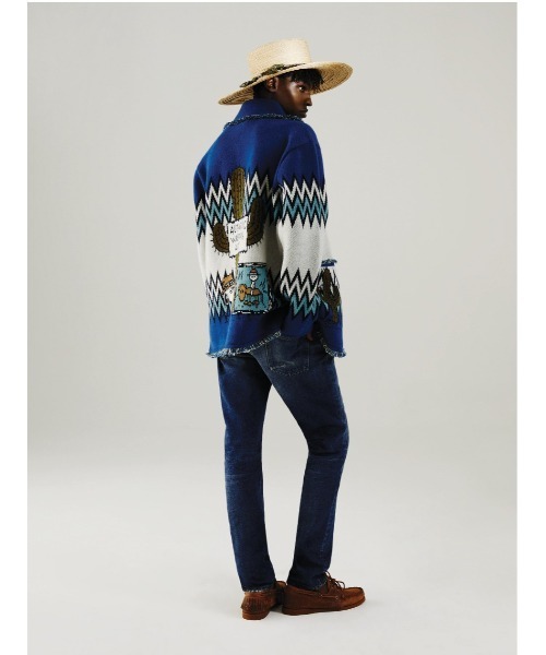 ALANUI 売れ筋商品|||アラヌイ カーディガン アウター レディース Cardigans Azure ALANUI(アラヌイ) - 海外通販のBUYMA
