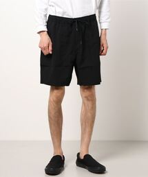 CAMP7 | 【CAMP7】ストレッチショートパンツ(その他パンツ)