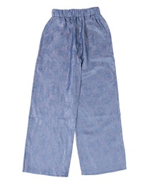 PUNYUS | チャイナ柄パンツ(その他パンツ)