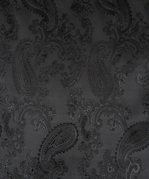 PUNYUS（プニュズ）の「チャイナ柄パンツ（その他パンツ・レディース・ブラック/グレー/ブルー/ワイン/ネイビー・4/3/1/2）」の19枚目の写真