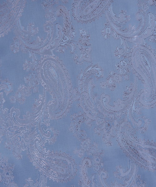 PUNYUS（プニュズ）の「チャイナ柄パンツ（その他パンツ・レディース・ブラック/グレー/ブルー/ワイン/ネイビー・4/3/1/2）」の22枚目の写真