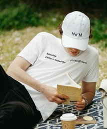 NO Monday | No Monday ノーマンデー 帽子 キャップ(キャップ)