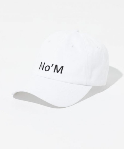 NO Monday（ノーマンデー）の「No Monday ノーマンデー 帽子 キャップ（キャップ・レディース・ホワイト/ブラック/ベージュ・FREE）」の8枚目の写真