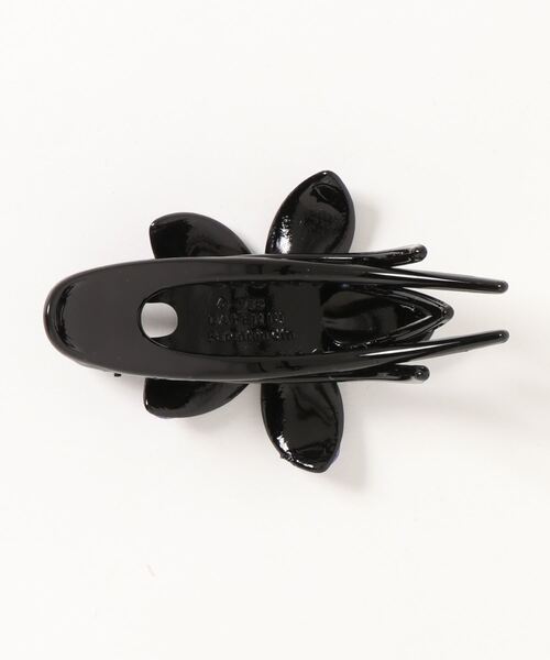 ビジュープルメヌイヘアバンスクリップ バレッタ ヘアクリップ Maunaloa マウナロア のファッション Maunaloa