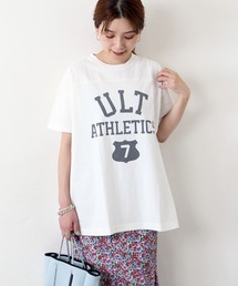 JOURNAL STANDARD | フットボールT(Tシャツ/カットソー)