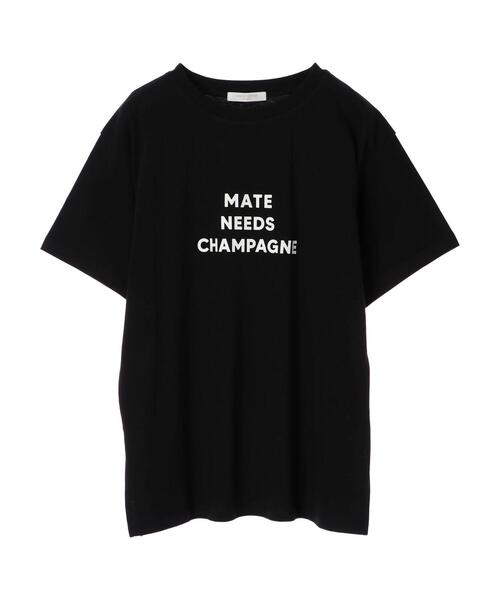 NOsWEA　Tシャツ　グリーンロゴタイプ THE NORTH FACE S/S COLOR DOME TEE エバーグリーン 22SS-I（ザ