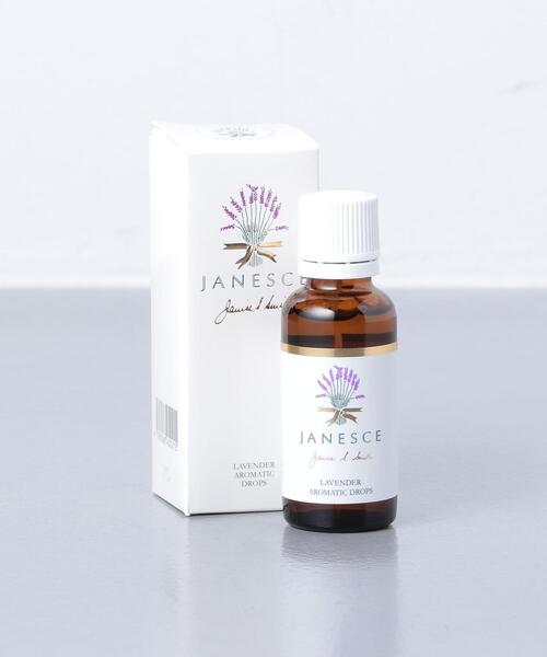 UNITED ARROWS（ユナイテッドアローズ）の「＜JANESCE（ジャネス）＞ラバンジュラ アロマドロップ ■■■（洗顔料・レディース・ベージュ/その他・FREE）」の2枚目の写真