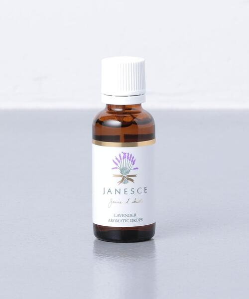 UNITED ARROWS（ユナイテッドアローズ）の「＜JANESCE（ジャネス）＞ラバンジュラ アロマドロップ ■■■（洗顔料・レディース・ベージュ/その他・FREE）」の9枚目の写真