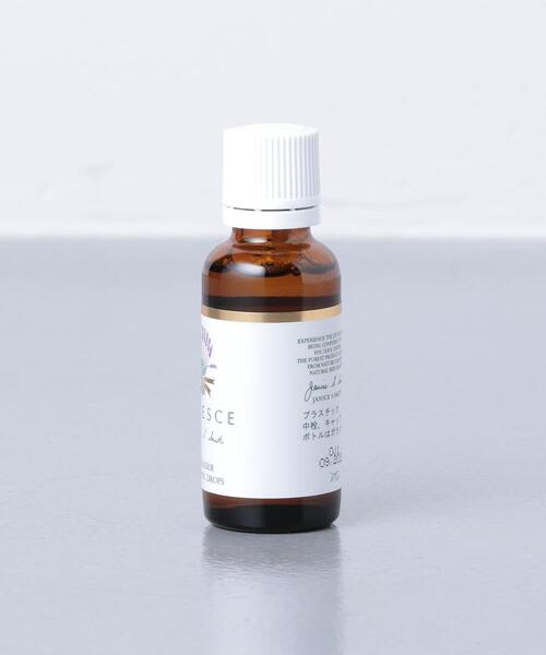 UNITED ARROWS（ユナイテッドアローズ）の「＜JANESCE（ジャネス）＞ラバンジュラ アロマドロップ ■■■（洗顔料・レディース・ベージュ/その他・FREE）」の10枚目の写真