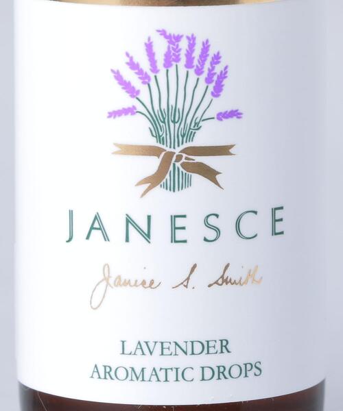 UNITED ARROWS（ユナイテッドアローズ）の「＜JANESCE（ジャネス）＞ラバンジュラ アロマドロップ ■■■（洗顔料・レディース・ベージュ/その他・FREE）」の7枚目の写真