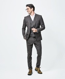 junhashimoto ジュンハシモト　テーラード　ジャケット junhashimoto（ジュンハシモト） ジャケット テーラードジャケット