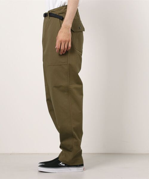 ザ ノース フェイス THE NORTH FACE Firefly Baker Pant(ファイヤー 