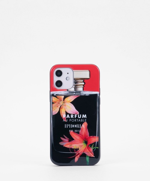【セール】【IPHORIA アイフォリア】 アイフォンケース Case for Apple iPhone 12/12Pro - Perfume Collection（スマホケース/カバー）｜iphoria（アイフォリア）