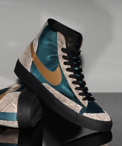 Blazer ナイキ シューズ ブレーザー 77 スニーカー Mid ミッド Sp ウィメンズ Nike ナイキ のファッション Womens Nike 77