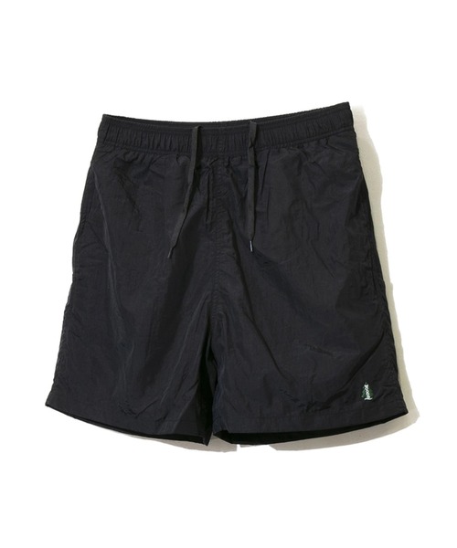 Woods（ウッズ）の「WOODS/ウッズ　EASY SHORT PANTS（with BAG）（その他パンツ・メンズ・ブラウン/ブラック/カーキ/グリーン/イエロー/ネイビー・X-LARGE/LARGE/MEDIUM）」の7枚目の写真