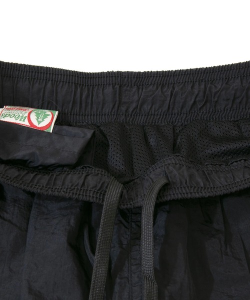 Woods（ウッズ）の「WOODS/ウッズ　EASY SHORT PANTS（with BAG）（その他パンツ・メンズ・ブラウン/ブラック/カーキ/グリーン/イエロー/ネイビー・X-LARGE/LARGE/MEDIUM）」の8枚目の写真