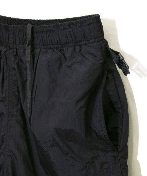 Woods（ウッズ）の「WOODS/ウッズ　EASY SHORT PANTS（with BAG）（その他パンツ・メンズ・ブラウン/ブラック/カーキ/グリーン/イエロー/ネイビー・X-LARGE/LARGE/MEDIUM）」の10枚目の写真