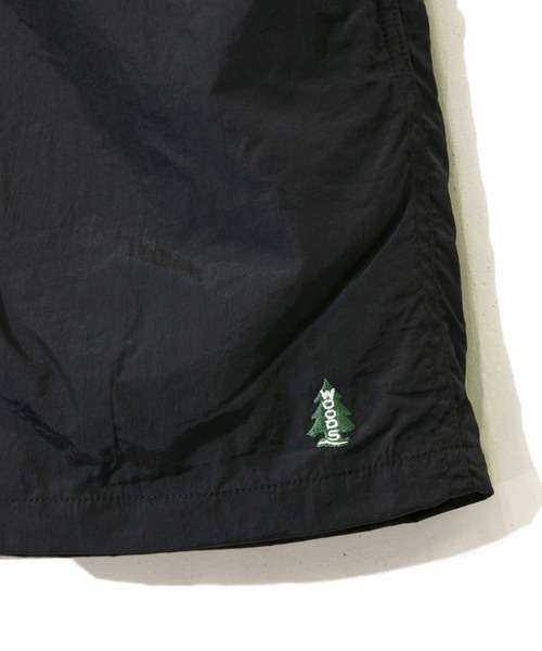 Woods（ウッズ）の「WOODS/ウッズ　EASY SHORT PANTS（with BAG）（その他パンツ・メンズ・ブラウン/ブラック/カーキ/グリーン/イエロー/ネイビー・X-LARGE/LARGE/MEDIUM）」の11枚目の写真
