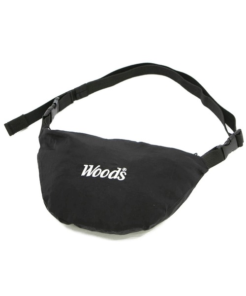 Woods（ウッズ）の「WOODS/ウッズ　EASY SHORT PANTS（with BAG）（その他パンツ・メンズ・ブラウン/ブラック/カーキ/グリーン/イエロー/ネイビー・X-LARGE/LARGE/MEDIUM）」の12枚目の写真