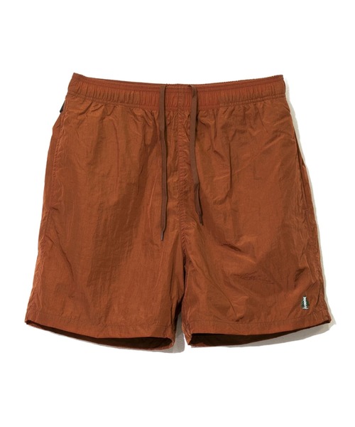 Woods（ウッズ）の「WOODS/ウッズ　EASY SHORT PANTS（with BAG）（その他パンツ・メンズ・ブラウン/ブラック/カーキ/グリーン/イエロー/ネイビー・X-LARGE/LARGE/MEDIUM）」の15枚目の写真