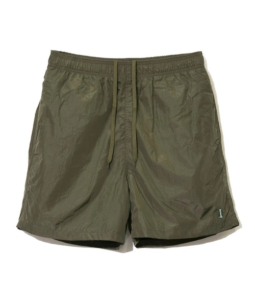 Woods（ウッズ）の「WOODS/ウッズ　EASY SHORT PANTS（with BAG）（その他パンツ・メンズ・ブラウン/ブラック/カーキ/グリーン/イエロー/ネイビー・X-LARGE/LARGE/MEDIUM）」の17枚目の写真