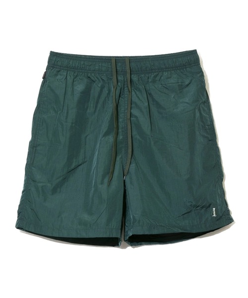 Woods（ウッズ）の「WOODS/ウッズ　EASY SHORT PANTS（with BAG）（その他パンツ・メンズ・ブラウン/ブラック/カーキ/グリーン/イエロー/ネイビー・X-LARGE/LARGE/MEDIUM）」の19枚目の写真