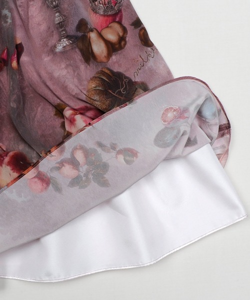 MILK（ミルク）の「神話の果実 ワンピース（ワンピース）」 - WEAR
