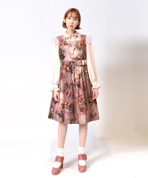 ワンピース神話の果実 ワンピース ワンピース Milk ミルク のファッション