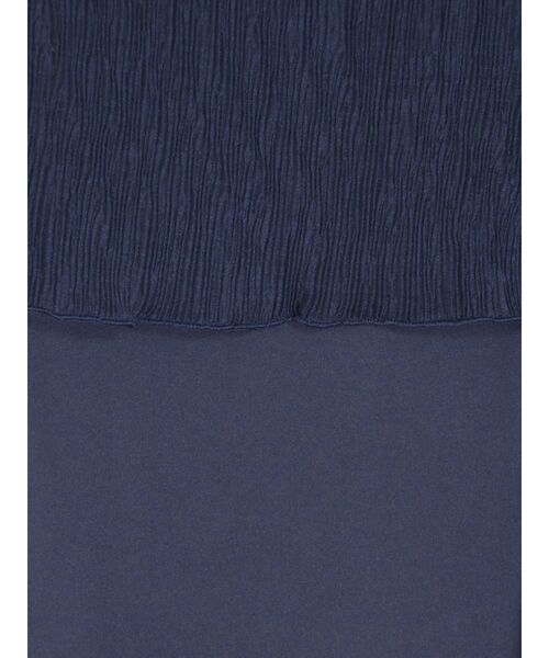 LAGUNAMOON（ラグナムーン）の「シアーワッシャーブラウス（シャツ/ブラウス・レディース・ネイビー/パープル/ベージュ・FREE）」の21枚目の写真