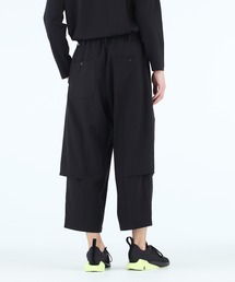 Y-3（ワイスリー）の「M CLASSIC SPORT UNIFORM CROPPED PANTS（その他